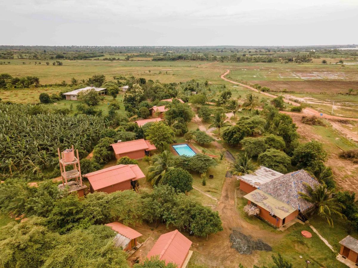 Yala Peace Cottages Tissamaharama Zewnętrze zdjęcie