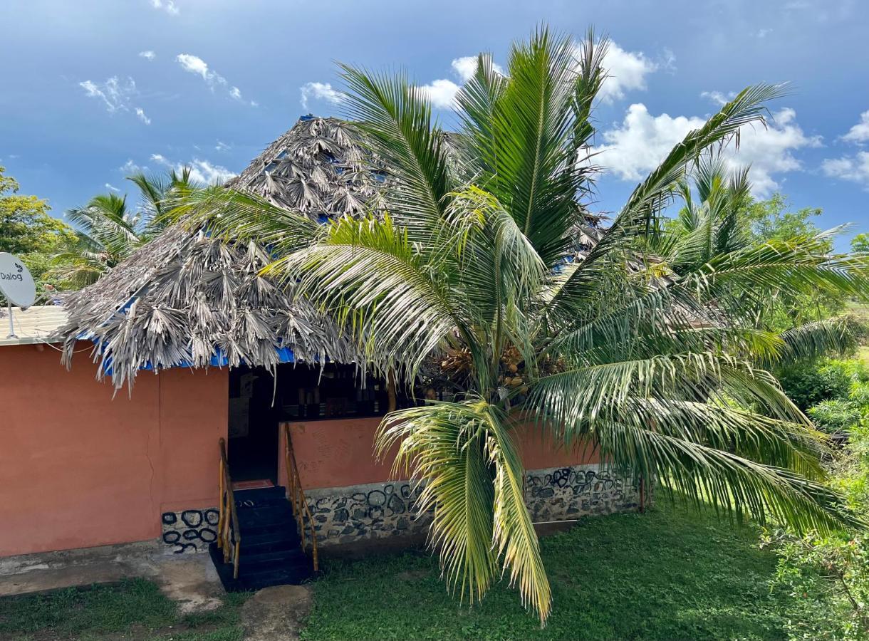 Yala Peace Cottages Tissamaharama Zewnętrze zdjęcie