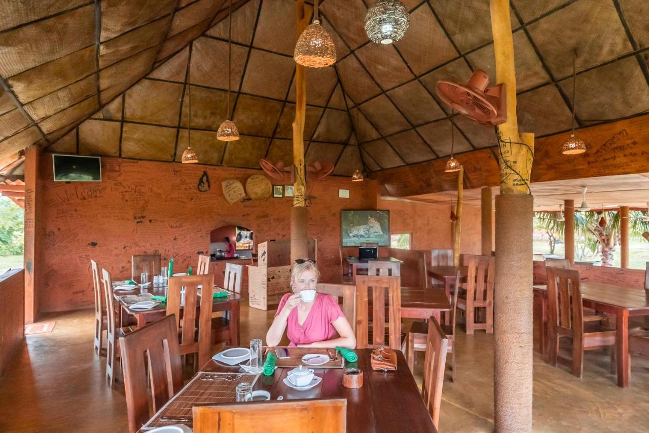 Yala Peace Cottages Tissamaharama Zewnętrze zdjęcie