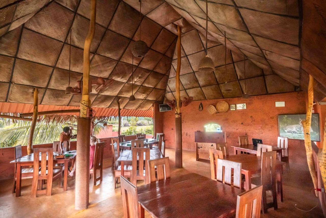 Yala Peace Cottages Tissamaharama Zewnętrze zdjęcie