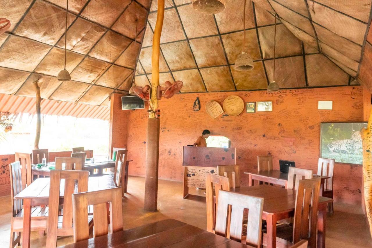 Yala Peace Cottages Tissamaharama Zewnętrze zdjęcie