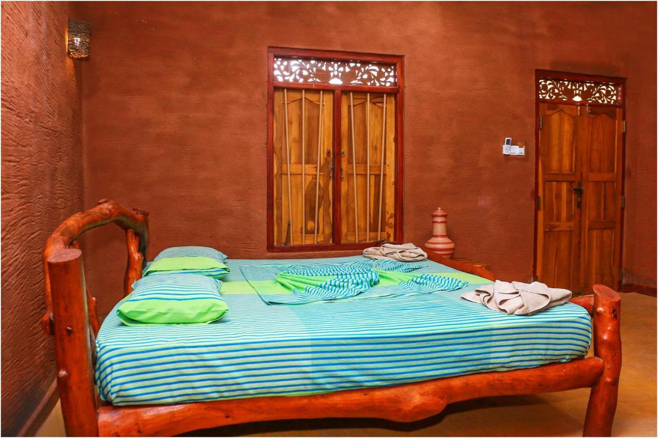 Yala Peace Cottages Tissamaharama Zewnętrze zdjęcie