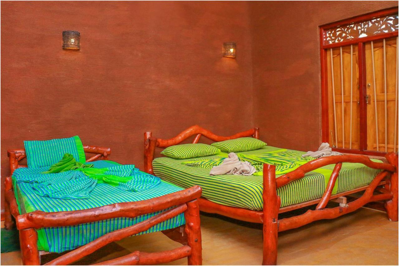 Yala Peace Cottages Tissamaharama Zewnętrze zdjęcie