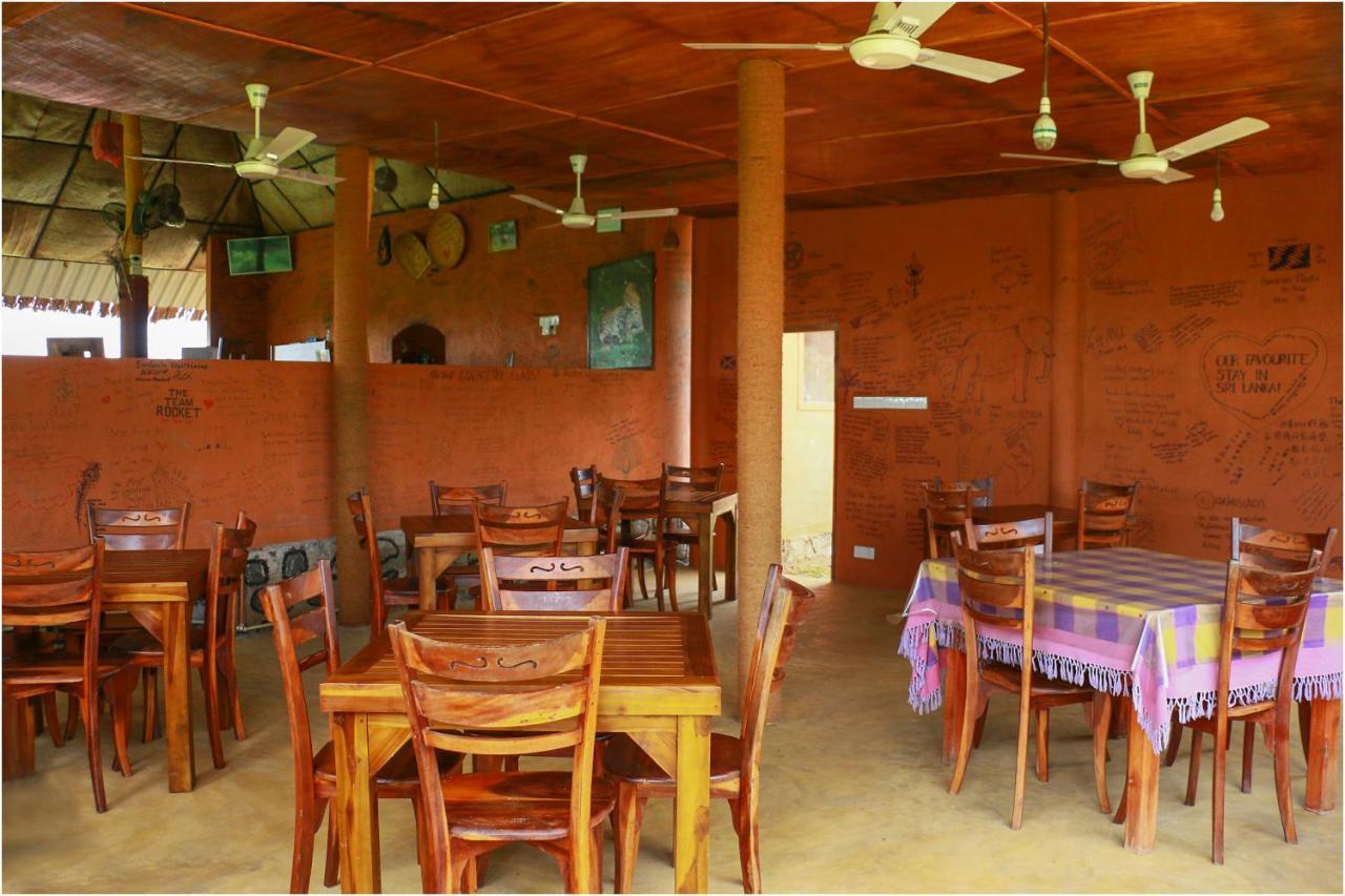 Yala Peace Cottages Tissamaharama Zewnętrze zdjęcie